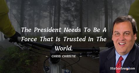 30+ Best Chris Christie Quotes