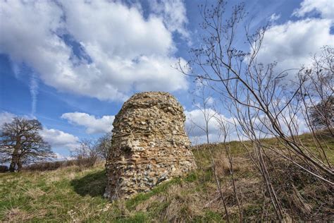 Caistor Roman Town | Norfolk Archaeological Trust