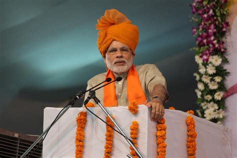 Narendra Modi spending his birthday in Gujarat | DeshGujarat