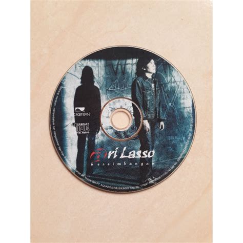 Ari LASSO ALBUM Development (No COVER) | Shopee Philippines