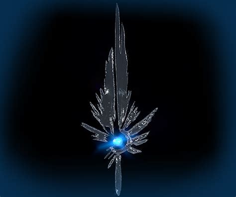 Soul Calibur Sword by Tig2011 on DeviantArt