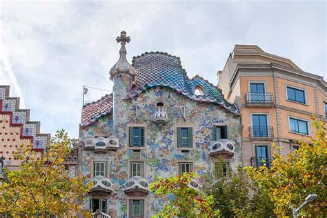 20 Things To Do In Barcelona At Night In 2024