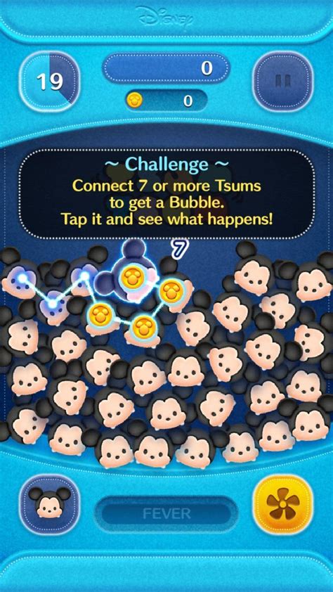 LINE Disney Tsum Tsum - Free Casual Games!