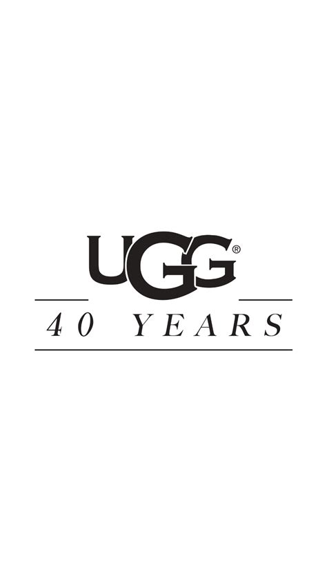 Download High Quality ugg logo new Transparent PNG Images - Art Prim ...