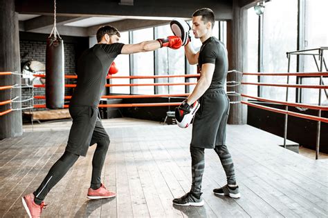 How to become a Professional Boxer?