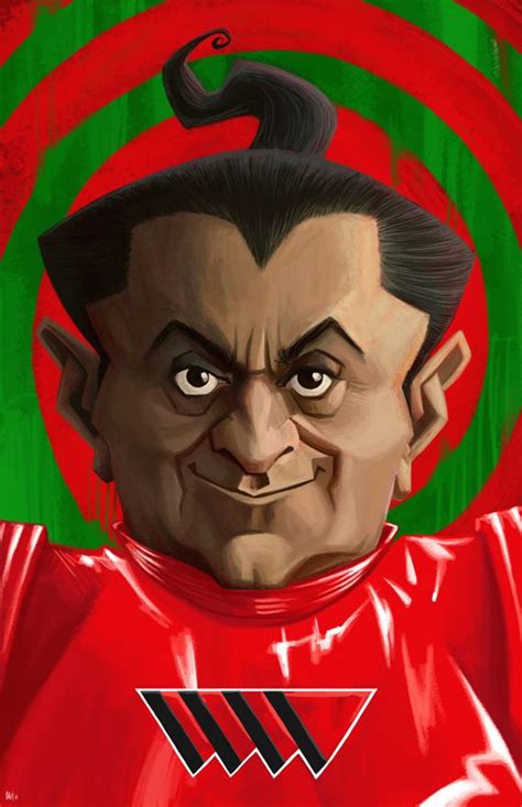 Oompa Loompa (Deep Roy) - Tim Burton's Charlie and the Chocolate Factory