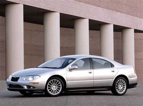 2002 Chrysler 300M Price, Value, Depreciation & Reviews | Kelley Blue Book