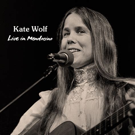 Kate Wolf Albums — Official Kate Wolf Website