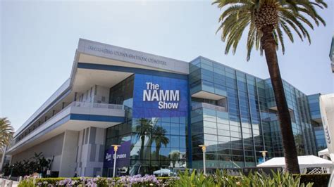 Maximize Benefits by Booking Your Exhibit Space Now | NAMM.org