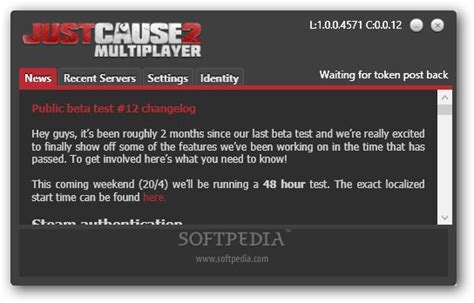 Just Cause 2 Multiplayer Download, Screenshots