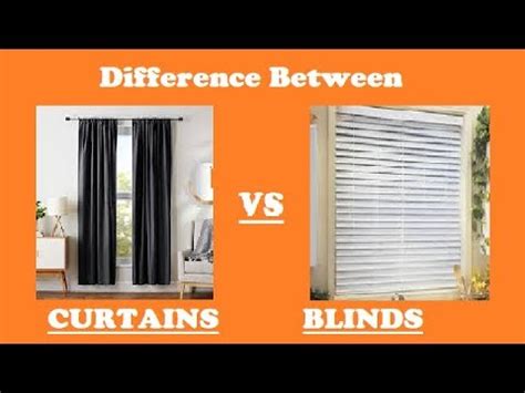 Drapes vs Blinds - Office Reinstatement Contractor Singapore | Best ...