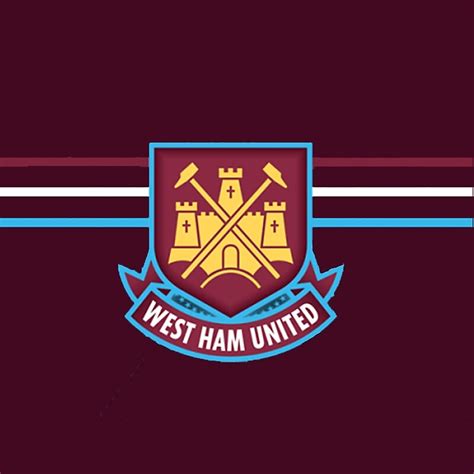 West Ham: Posters | Redbubble