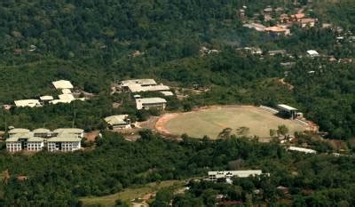 Natural beauty of sabaragamuwa university of sri lanka