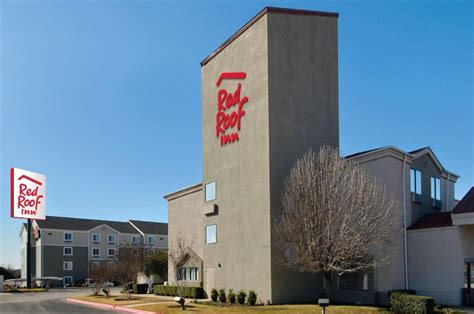 Red Roof Inn Austin - Round Rock Motel (Round Rock (TX)) - Deals, Photos & Reviews