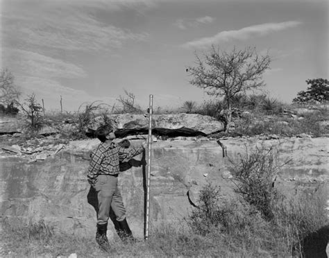 [Fort McKavett Historic District] - The Portal to Texas History