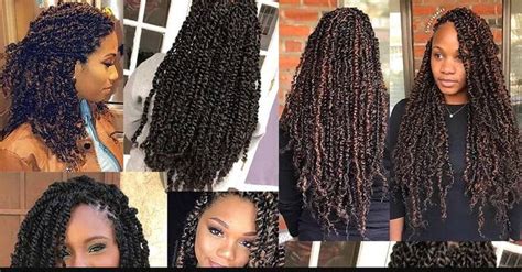 14 Best Twist Hair Products (Natural Hair Twist Out Products) - Hair Theme | Natural hair twists ...