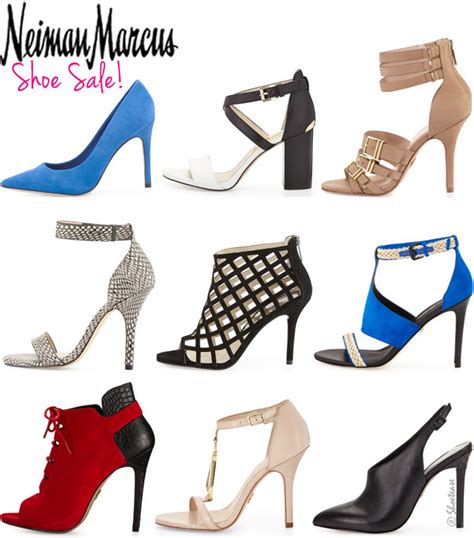 Neiman Marcus Shoe Sale Alert! 10 Best Shoes Under $150