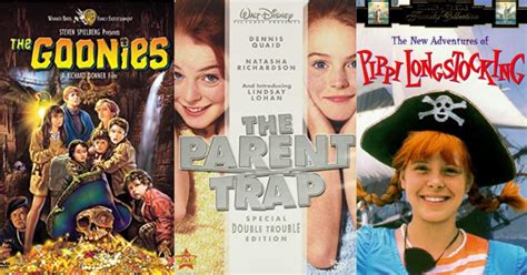 80s and 90s Movies to Watch With Your Kids - The Holderness Family