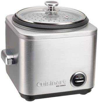 Top 10 Best Stainless Steel Rice Cookers in 2024 - TheReviewDaily