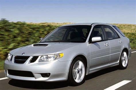 Saab 9-2X Hatchback - Cars.com Overview | Cars.com