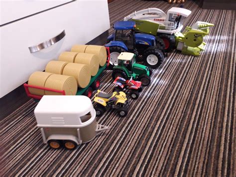 Bruder farm toys | in Ballymoney, County Antrim | Gumtree