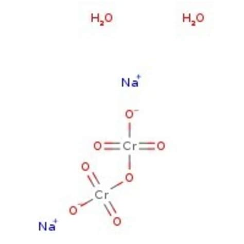 Sodium Dichromate, Technical, Fisher Chemical:Chemicals:Salts and ...