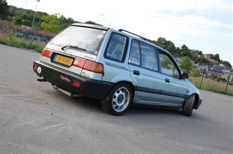 1990 Honda Civic - Pictures - CarGurus