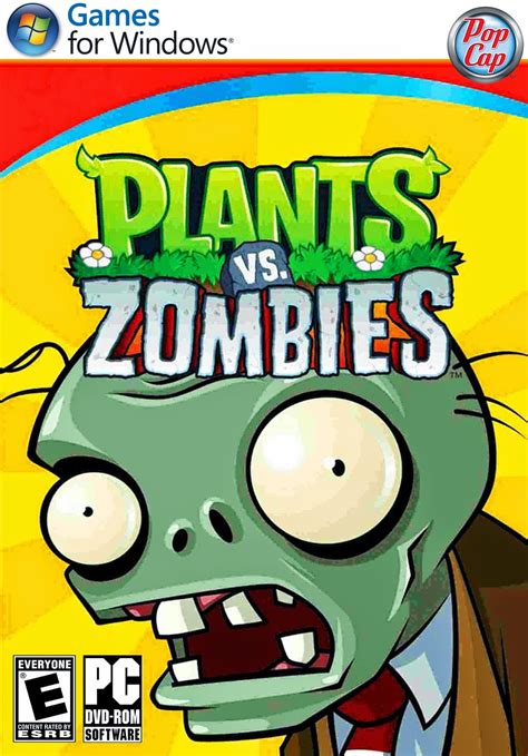 Descargar Plantas vs Zombies PC [FULL] Español + Crack ~ Descargando ...