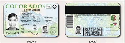 9news.com | New design coming for Colorado driver's licenses