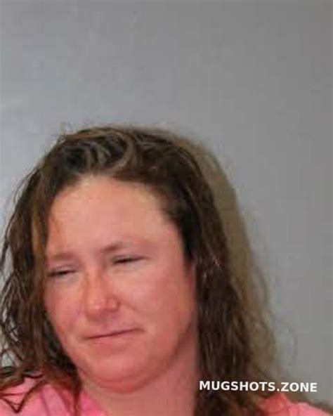 STEPHANIE ISBELL 12/24/2021 - Blount County Mugshots Zone