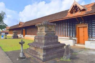 18 Thrissur Temples To Explore On A Kerala Trip In 2022