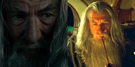 Manga Lord Of The Rings: 10 Best Gandalf Quotes, According To Ranker 🍀 ...