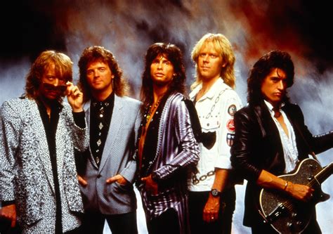 Aerosmith: Best-Ever Songs | Dom Nozzi's Best-Ever Hall of Fame Lists