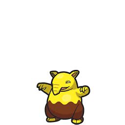 Drowzee Evolution Chart