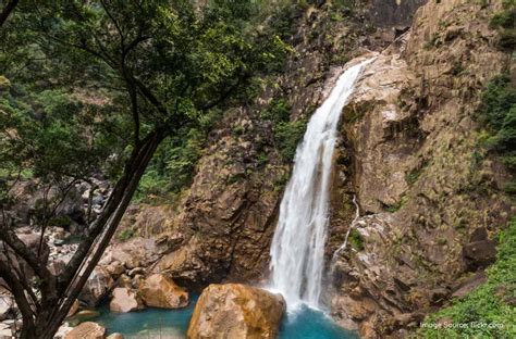 Mystical Cascades: Explore the 12 Surreal Waterfalls in Cherrapunji ...