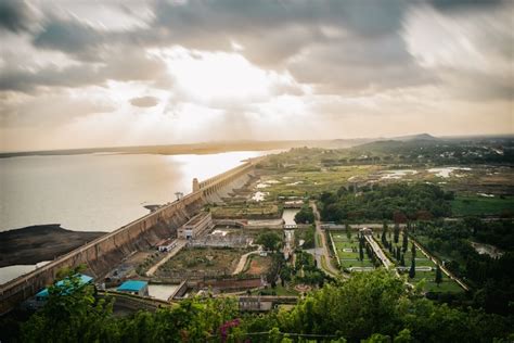 Hospet Dam & Gardens : Everything You Need To Know