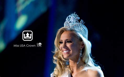 Miss USA Crown on Behance