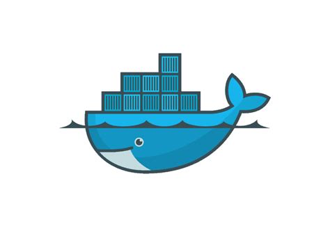 Docker logo