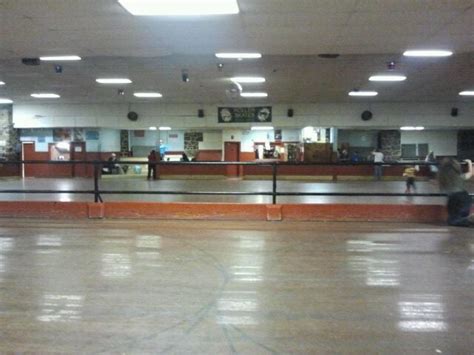 Ringing Rocks Roller Rink - Skating Rinks - 1500 Ringing Rocks Park, Pottstown, PA - Phone ...