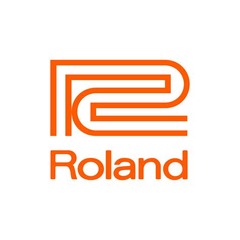 Roland Logo - PNG y Vector