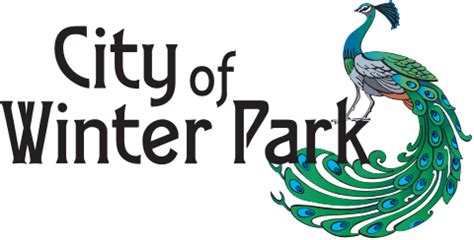 Community Center – City of Winter Park