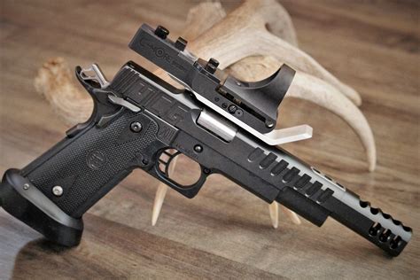 Custom Guns – Matt McLearn Handcrafted Custom Guns