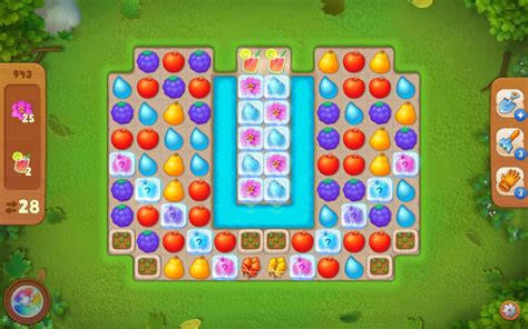 Gardenscapes for Android - APK Download