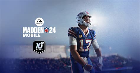 Madden NFL 24 Mobile - Base Content & TOTW