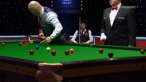 Fouls in Snooker. An essential part of the game | by John Welford | Medium