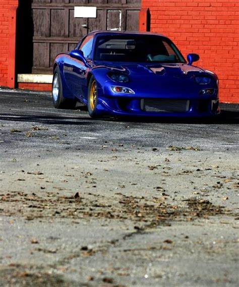 1993 Mazda RX-7 R1 1/4 mile Drag Racing timeslip specs 0-60 - DragTimes.com