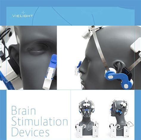 Brain Stimulation Devices Boosting General Wellness - Vielight Inc