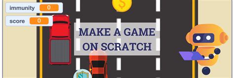 Scratch Game Ideas for Kids: 5 Scratch Project Ideas | Inspirit Scholars