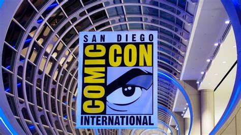 EXCITED ABOUT OUR SDCC 2017 San Diego Comic-Con panels