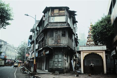 An Early Morning Walk On The Streets Of Old City of Pune in 2022 | Old ...